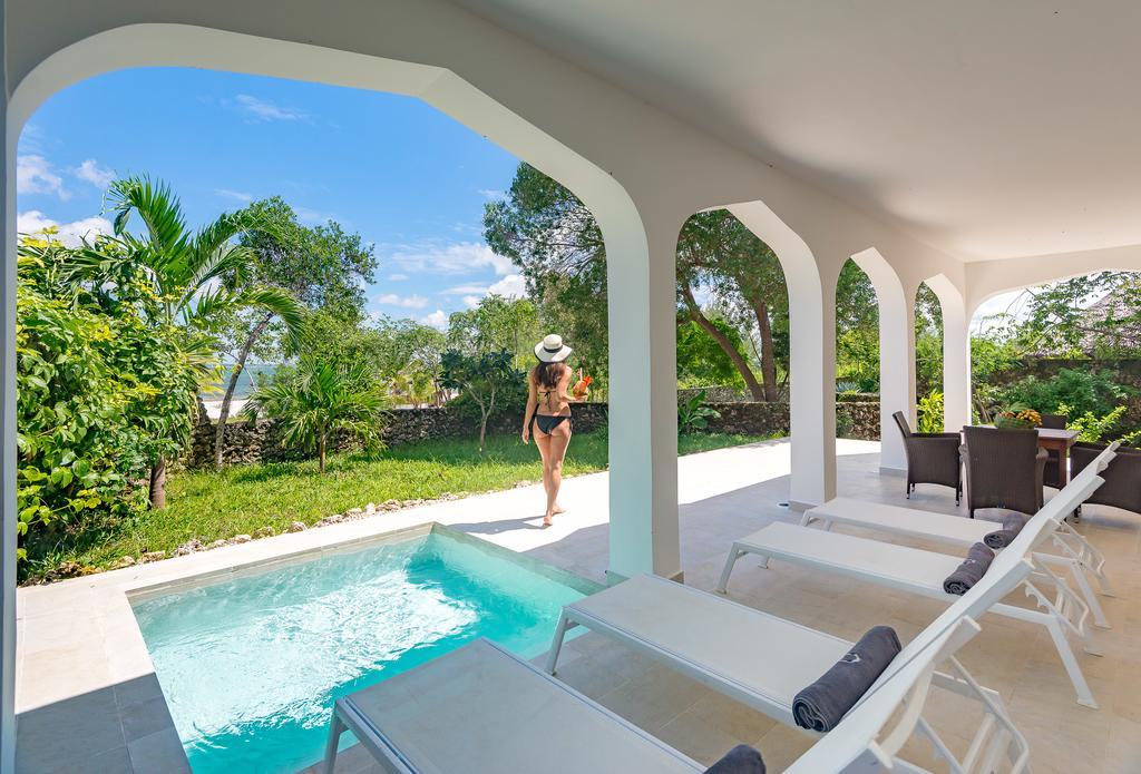 Villa con 2 Camere da Letto e Vista Mare